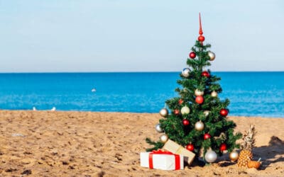 Why Travel Should Top Your Wish List This Holiday Season