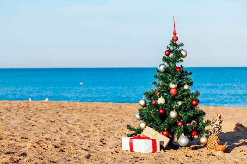 Why Travel Should Top Your Wish List This Holiday Season