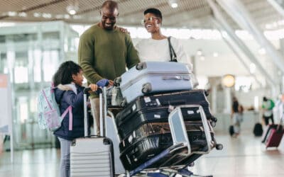 Why expensive luggage is worth the investment